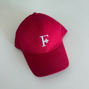 Faena Baseball Cap